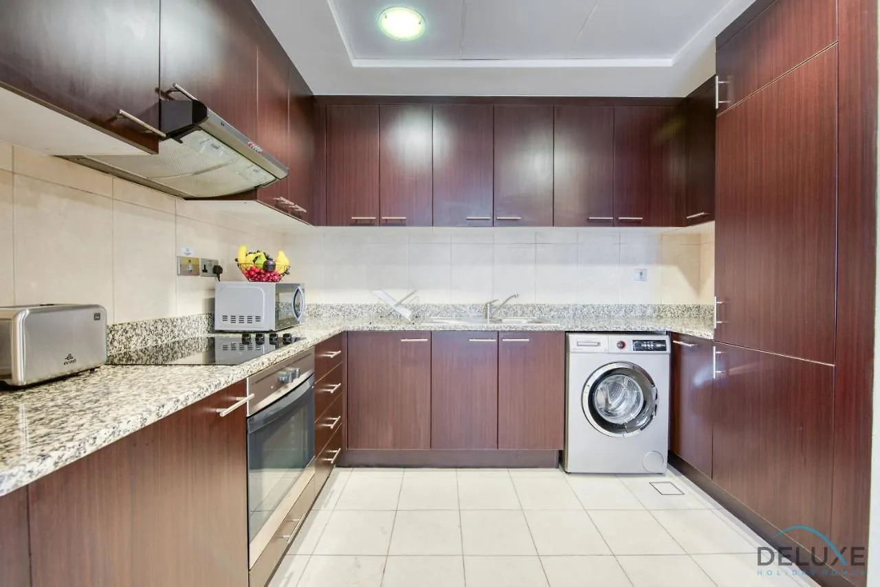Lägenhet Upscale Studio At Sky Gardens Difc By Deluxe Holiday Homes Dubai Förenade Arabemiraten