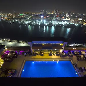 Best Western Plus Pearl Creek Dubai