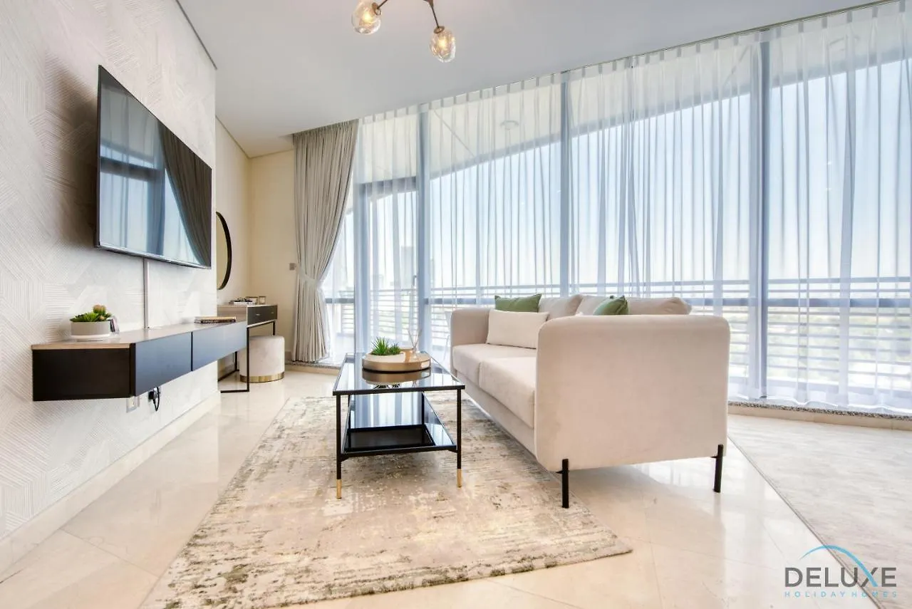 Upscale Studio At Sky Gardens Difc By Deluxe Holiday Homes Dubaï 0*,